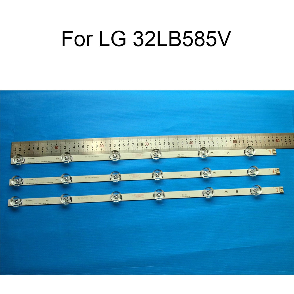 3PCS LG 32lb585v   귣 ο LED Ʈ..